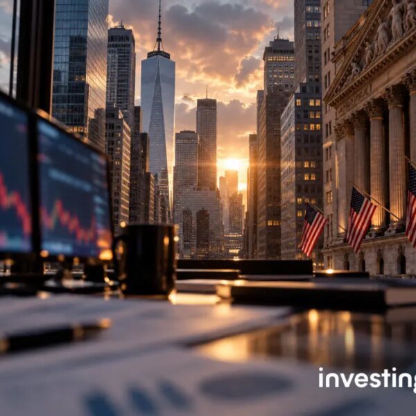 US futures look to rebound after tech rout however the true check…