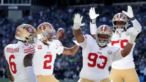 Commanders vs. 49ers Picks: Best Bet for Monday Night Football