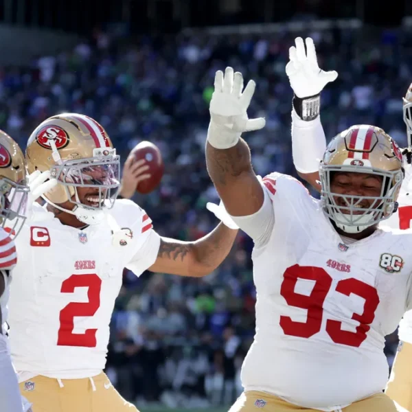 Commanders vs. 49ers Picks: Best Bet for Monday Night Football