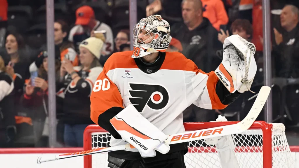 NHL Early-Season Predictions: Flyers, Rangers and Stars Face Reality Checks
