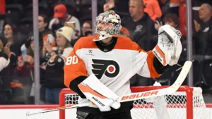 NHL Early-Season Predictions: Flyers, Rangers and Stars Face Reality Checks