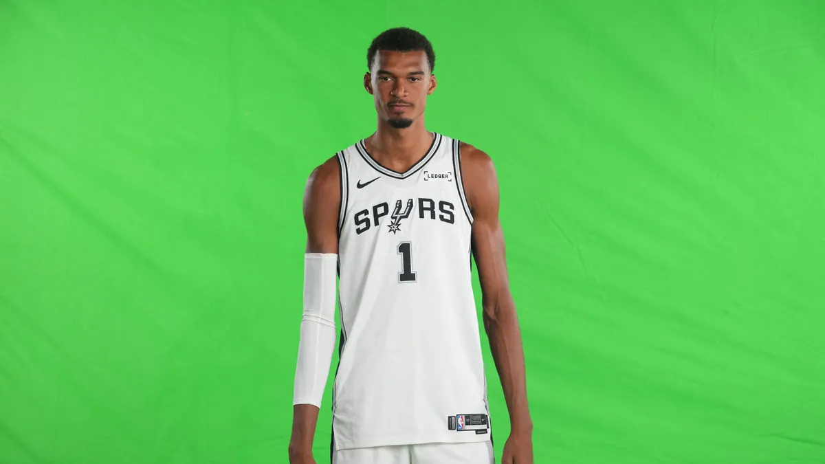 NBA MVP Prediction Markets: Who Can Actually Win It In 2026-27?