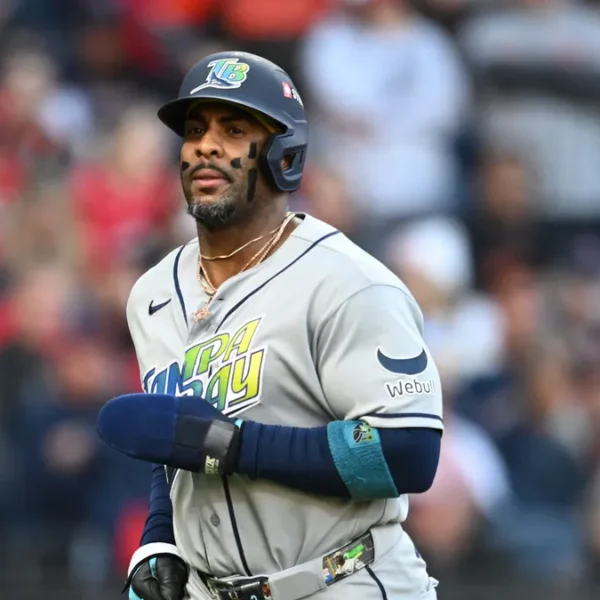 Yandy Diaz Predicts Tampa Bay Will Win ALCS, and He’s Probably Right