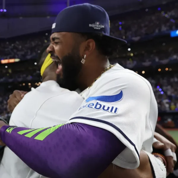 The Rays Are Back within the World Series, and a First-Time Champion…
