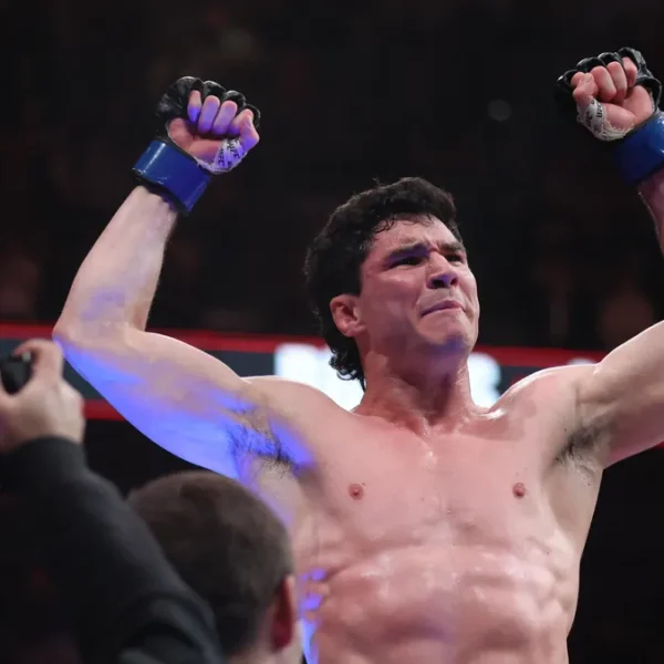 UFC Edmonton: Five Fights to Book Next, Including Mike Malott vs. Sean…