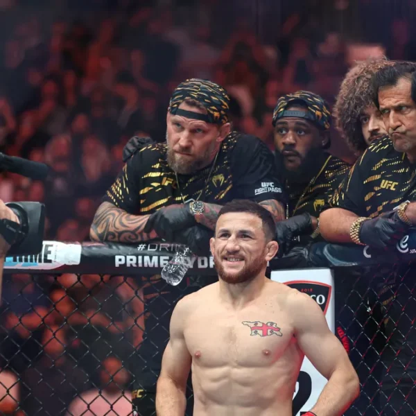 Rocky Balboa Made Running Iconic, These Fighting Champions Have Other Ideas