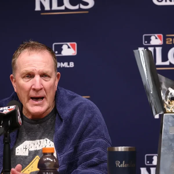 Why the Milwaukee Brewers Are Built to Win the World Series