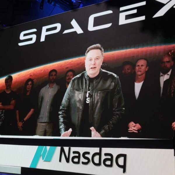 SpaceX’s AI enterprise is thrashing expectations