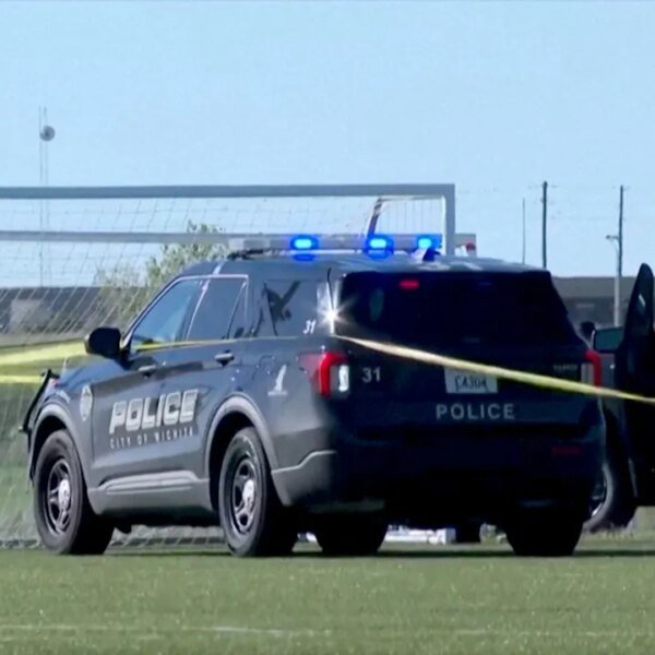 Wichita soccer subject crash driver not charged, investigation ongoing
