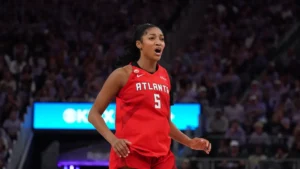 WNBA Finals Game 3 Best Bets: Dream vs. Valkyries Predictions
