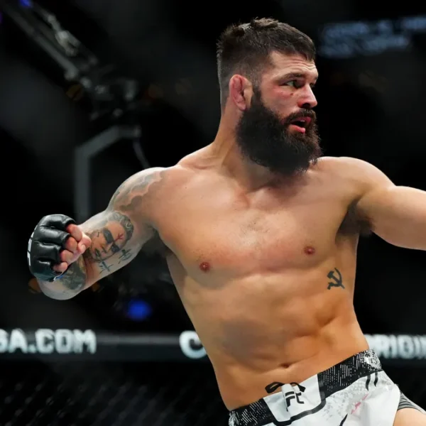 Andre Petroski Opens Up About UFC Contract, Losing Streak Ahead of Bekoev…