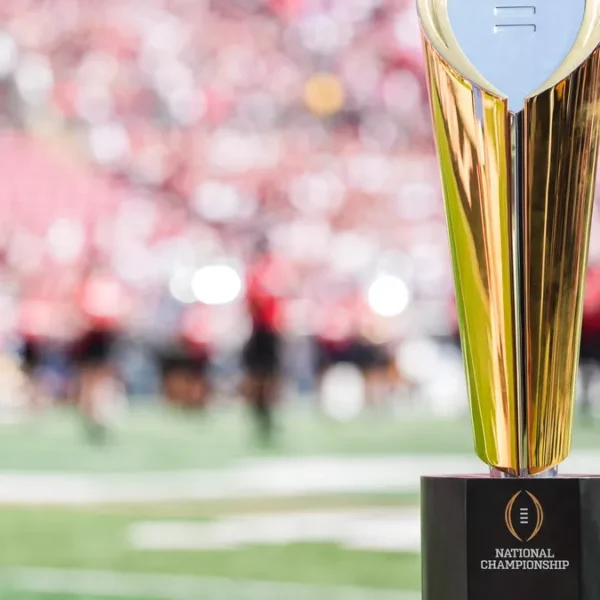 Why Expanding the College Football Playoff to 24 Teams Is a Bad…