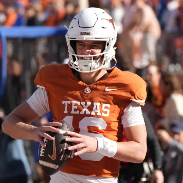 Arch Manning May Be Running Out of Time to Save His Texas&hellip;