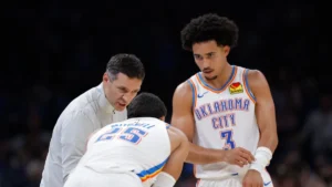 NBA 2026-27 Sixth Man of the Year Candidate Prediction Market Picks