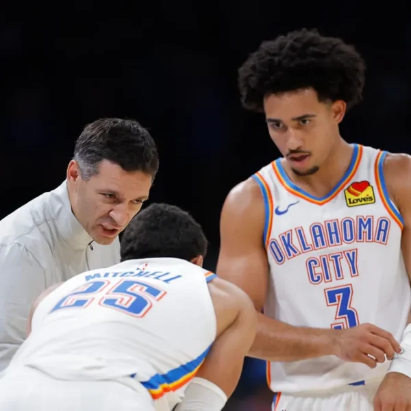 NBA 2026-27 Sixth Man of the Year Candidate Prediction Market Picks