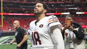Bears vs. Patriots Thursday Night Football Week 7 Betting Picks