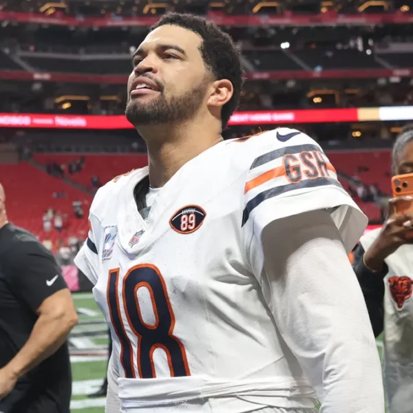 Bears vs. Patriots Thursday Night Football Week 7 Betting Picks