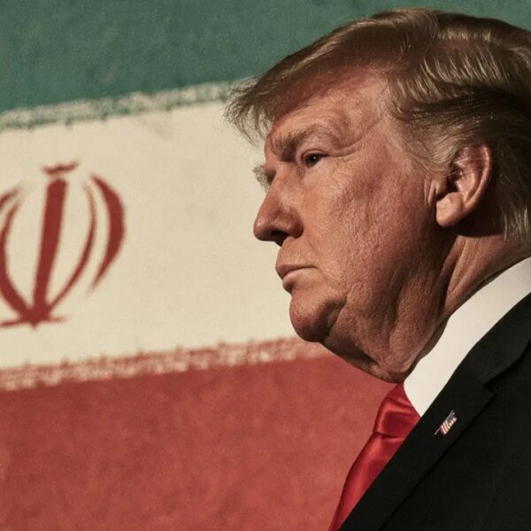 Trump: The query is, will we wish to end Iran battle or&hellip;