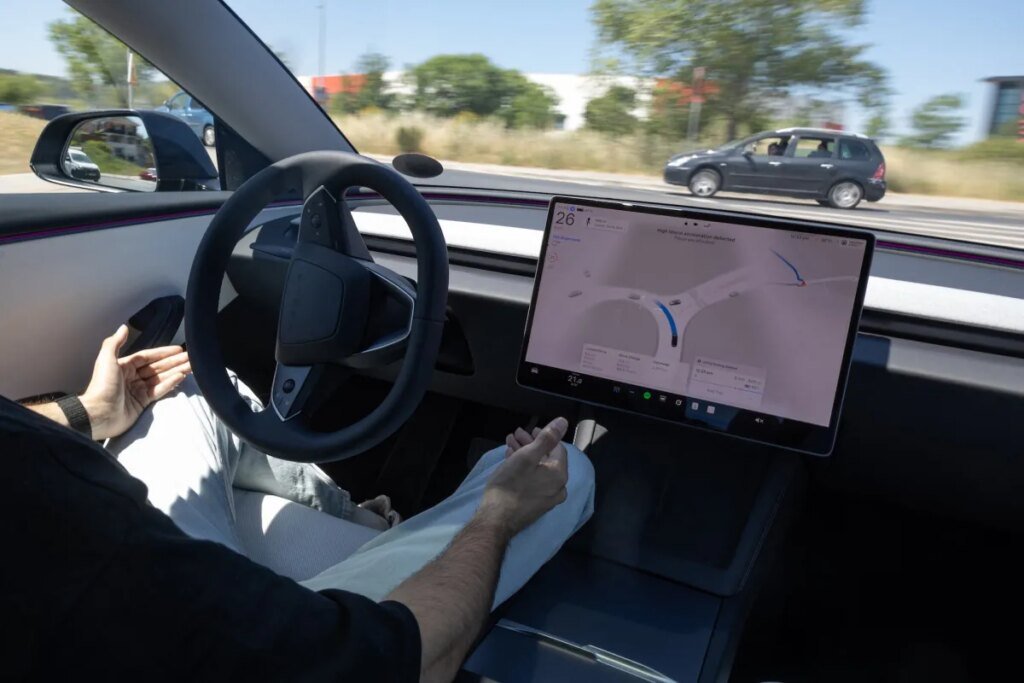 Tesla turns to Turo to spice up adoption of Full Self-Driving (Supervised)