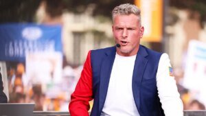 Pat McAfee cites Charlie Kirk capturing over Utah’s social media submit