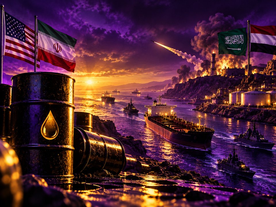 Oil consolidates round latest highs as fears of imminent US strikes ease. What’s subsequent?