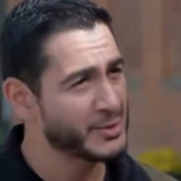PSYOP: Washington Post Claims Trump Voters See Abdul El-Sayed as an ‘America&hellip;