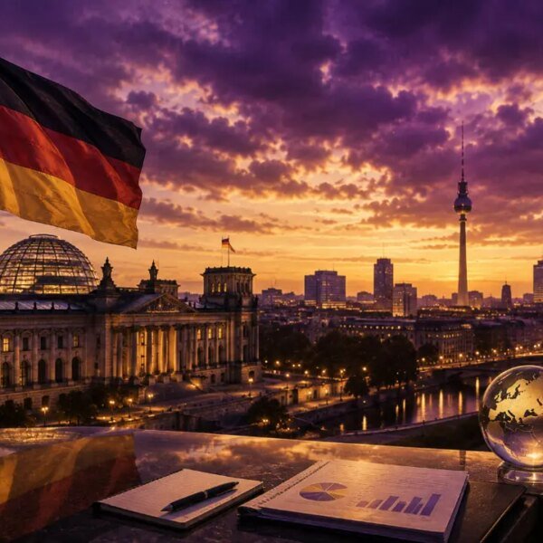 Germany Q3 preliminary GDP +0.2% vs +0.1% q/q anticipated