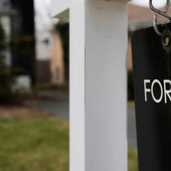 Q3 GDP grew 3.4%, however a ‘haunted’ housing market and a September…