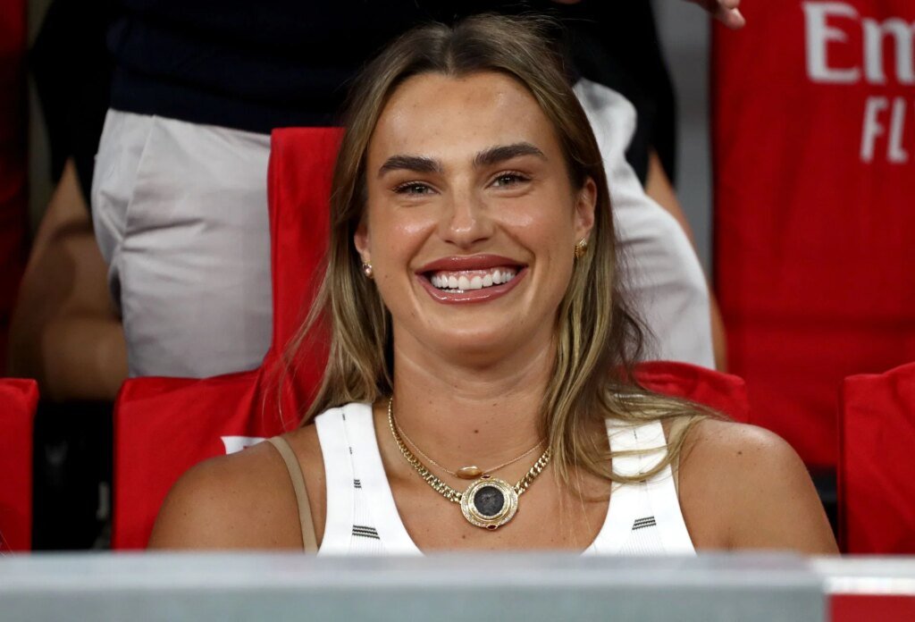 PICTURES: Aryna Sabalenka, Iga Swiatek, Marta Kostyuk & others flip up the glam at Wuhan Open gamers’ occasion