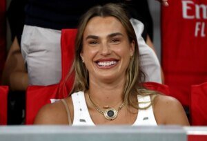 PICTURES: Aryna Sabalenka, Iga Swiatek, Marta Kostyuk & others flip up the glam at Wuhan Open gamers’ occasion