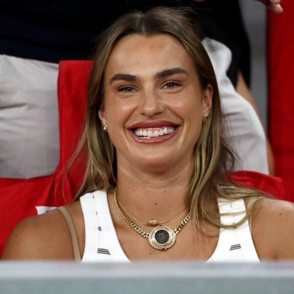 PICTURES: Aryna Sabalenka, Iga Swiatek, Marta Kostyuk & others flip up the…
