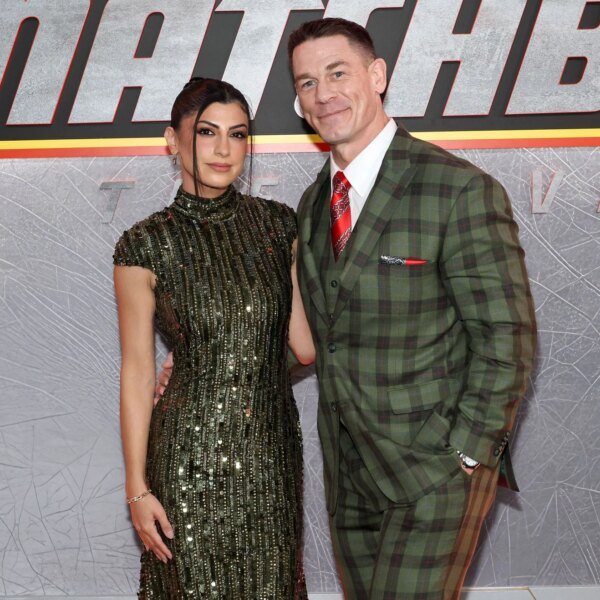 From The Never-Seen Seventeen To The GOAT: John Cena Surprises Major Name…