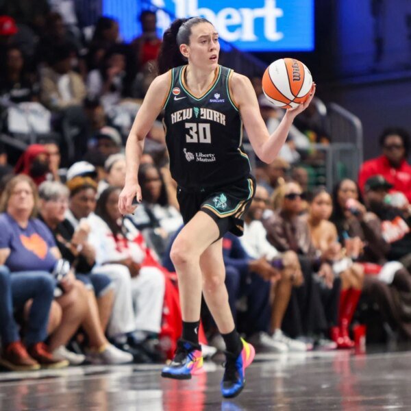 “Paige Bueckers is Coming to Help Stewie Out in NY”: WNBA Fans…