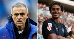 PSG coach Luis Enrique explains ‘finest strategy to defend in opposition to Lamine Yamal’ earlier than Champions League conflict vs Barcelona
