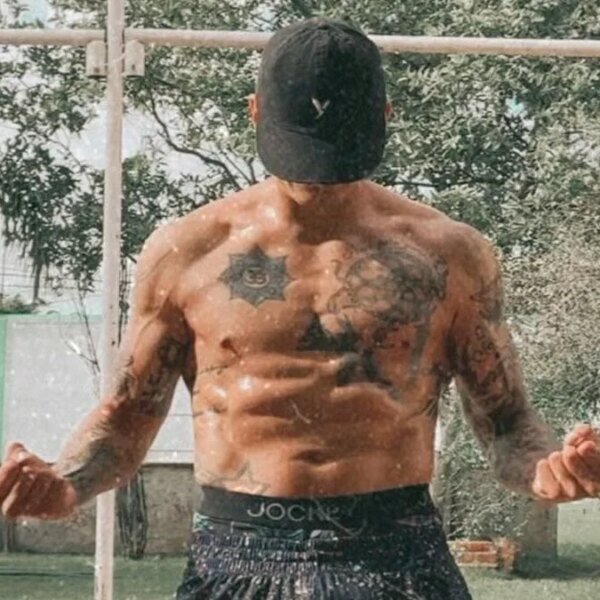 Heartbreaking Footage: WWE Star Rey Fenix Unmasks & Walks Away During PAC…