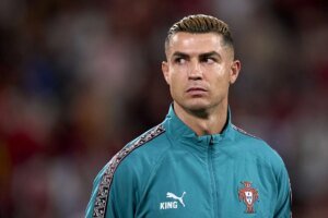 Breaking: Portugal affirm punishment for Cristiano Ronaldo after strolling out of nationwide crew