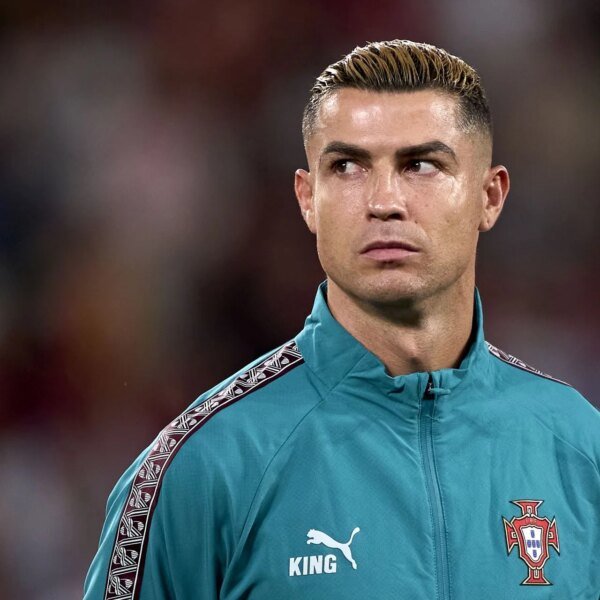 Breaking: Portugal affirm punishment for Cristiano Ronaldo after strolling out of nationwide&hellip;