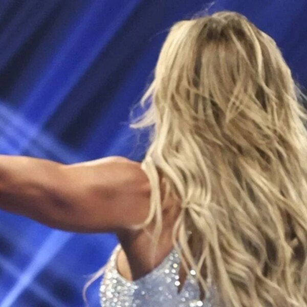 Homecoming Queen: Carolina Panthers Issue Public Statement After 13-Time WWE Champion Makes&hellip;