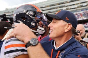 10 QB-HC duos with the fewest single-season wins in NFL historical past
