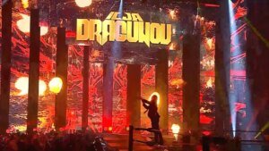 Blockbuster AEW Debut At WrestleDream: Ilja Dragunov Breaks Silence