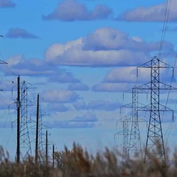 Trump admin points emergency order to forestall PJM blackouts in 13 states