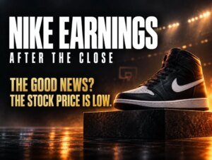 Nike earnings preview: Can Hill’s turnaround give consumers their shot?