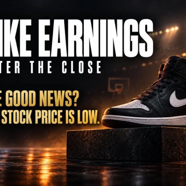 Nike earnings preview: Can Hill’s turnaround give consumers their shot?