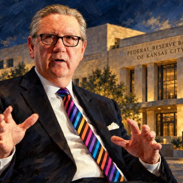 Fed Schmid: Labor pressure stays a in place