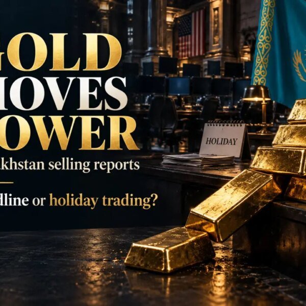 Gold falls towards hourly transferring averages. Can sellers maintain management?