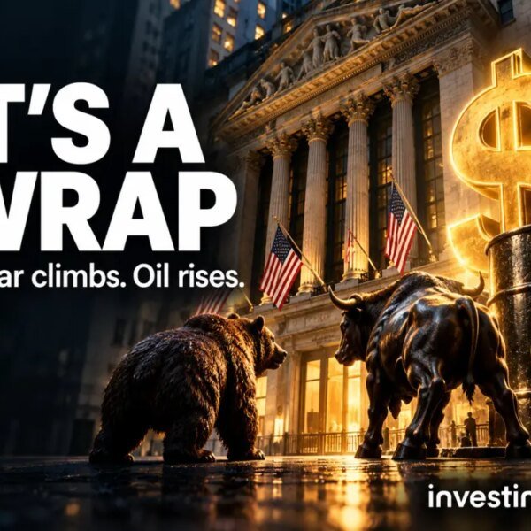 investingLive Americas FX information wrap 12 Oct: USD climbs, EURUSD hits a…