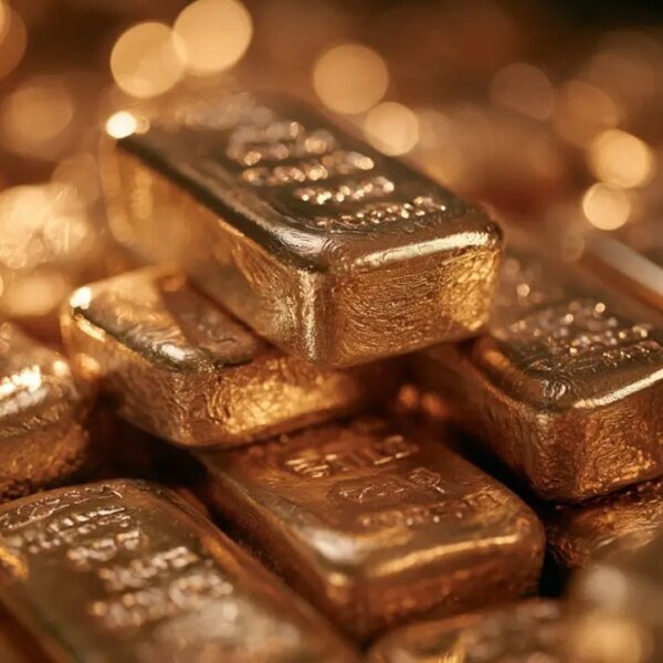 CIBC cuts gold forecasts however nonetheless sees $5,500 in 2028