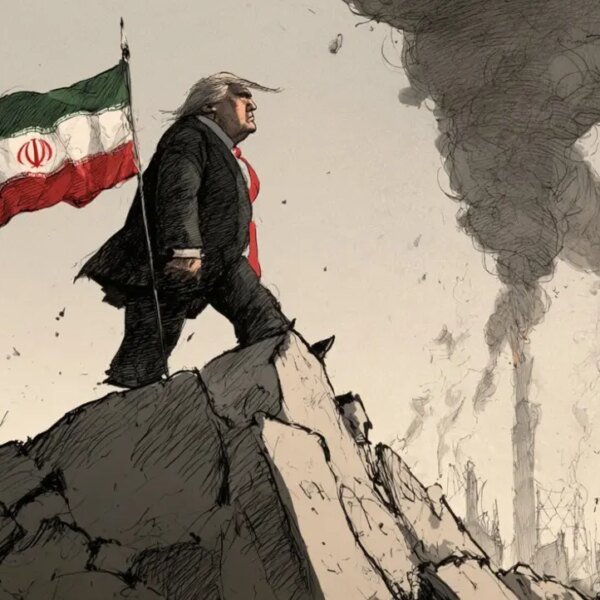 The market cannot shake off the stalemate within the Middle East