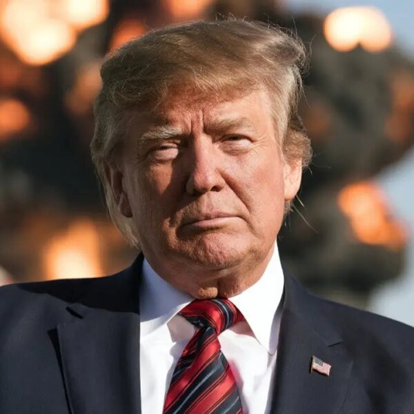 Trump: We could do one other operation in opposition to Iran