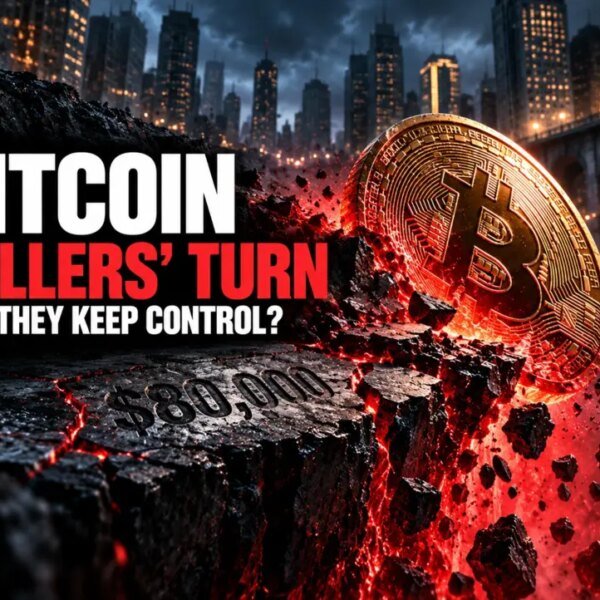 Bitcoin sellers make a play under the vary. Can they hold management?